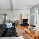 Сasa de vacaciones Stunning In With Sauna Haderslev