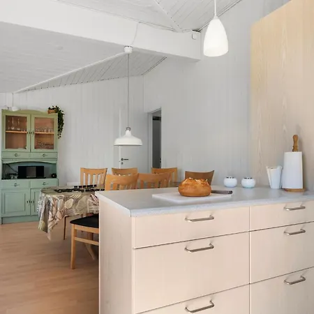 Stunning In With Sauna בית נופש *