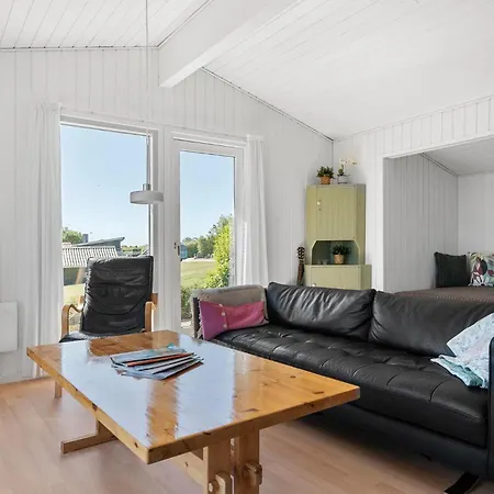 Stunning In With Sauna בית נופש הדרסלב