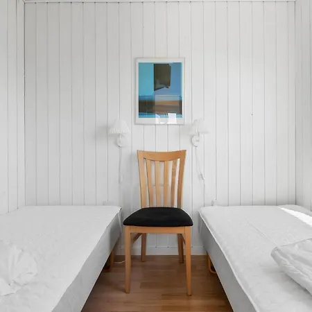 Stunning In With Sauna בית נופש הדרסלב