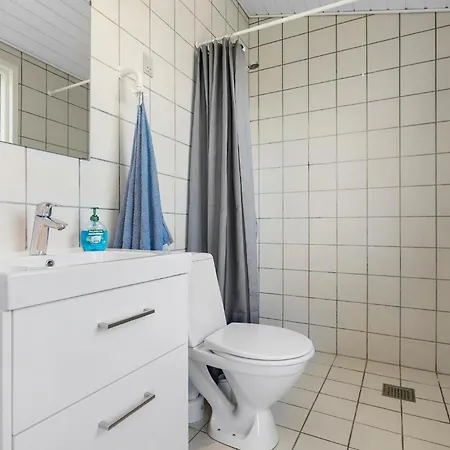 Stunning In With Sauna *